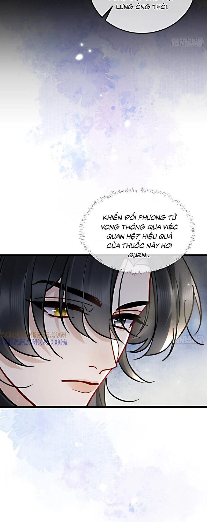 Cư Tâm Bất Kính Chapter 66 - 8