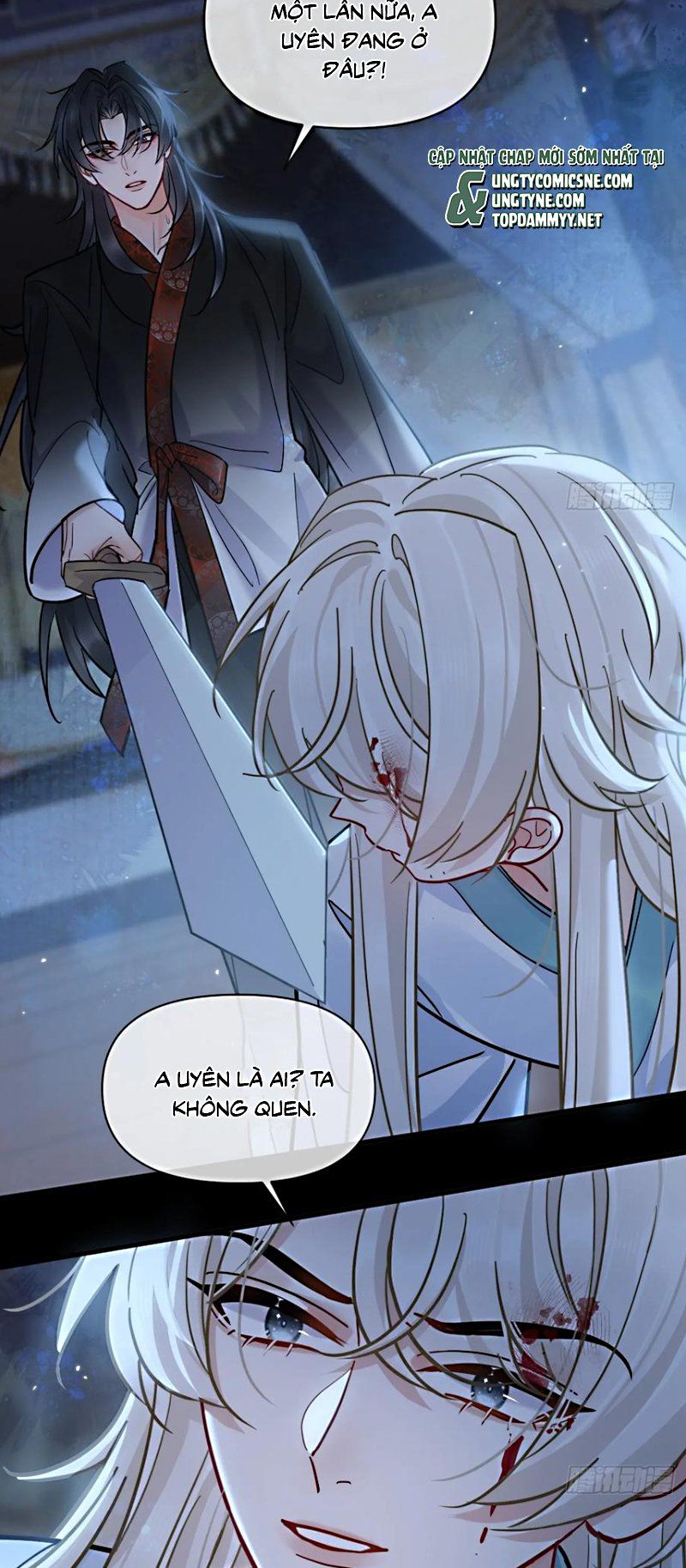 Cư Tâm Bất Kính Chapter 67 - 11