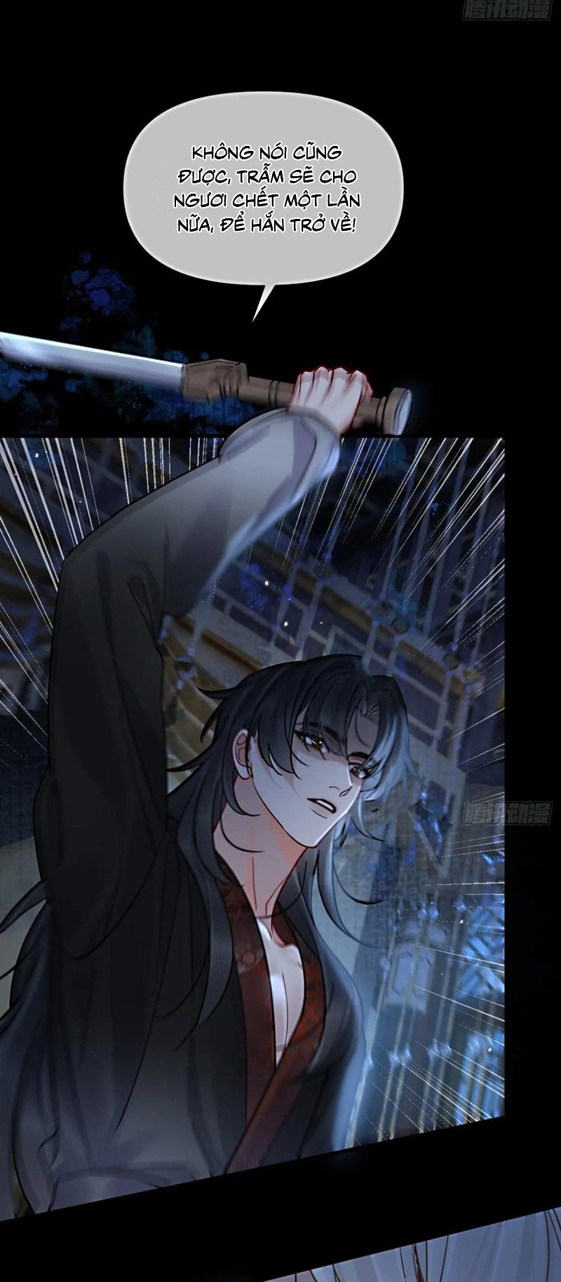 Cư Tâm Bất Kính Chapter 67 - 13