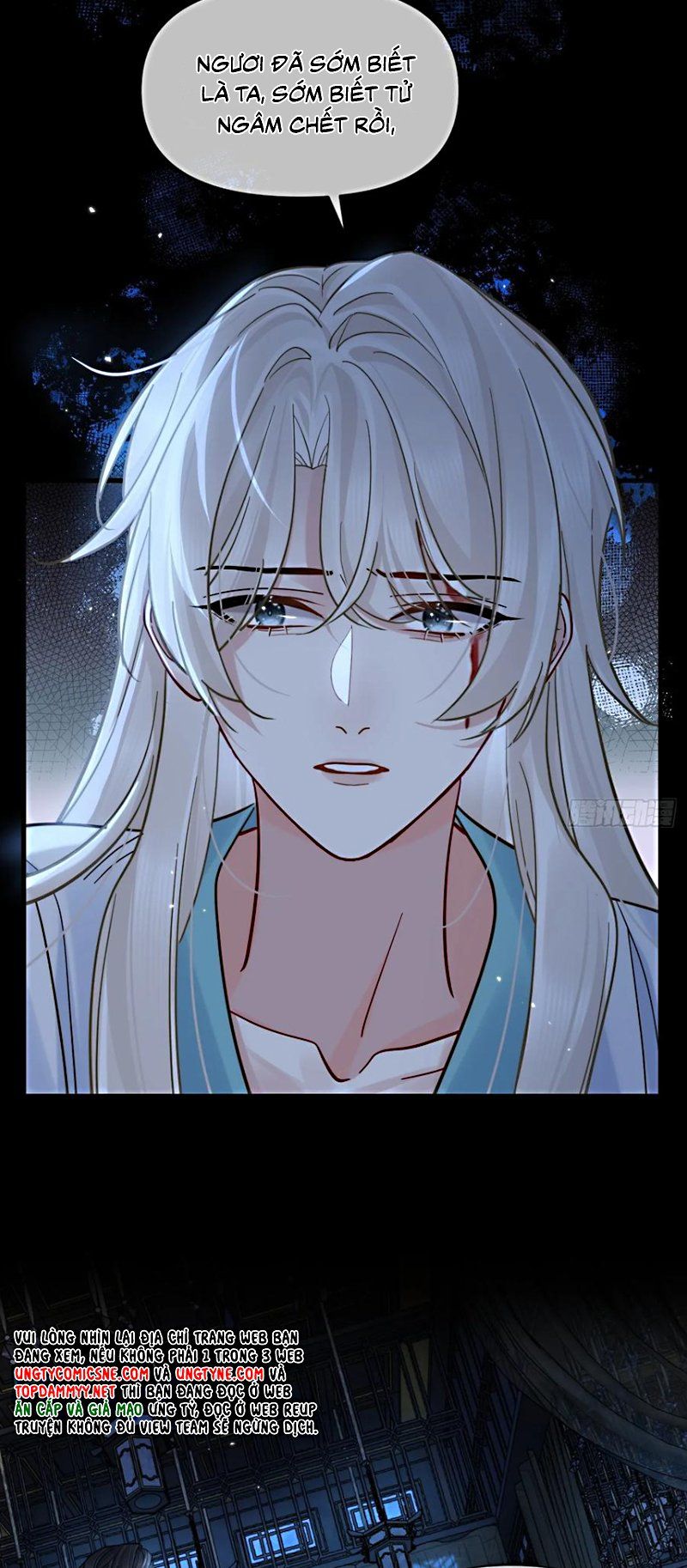 Cư Tâm Bất Kính Chapter 67 - 15