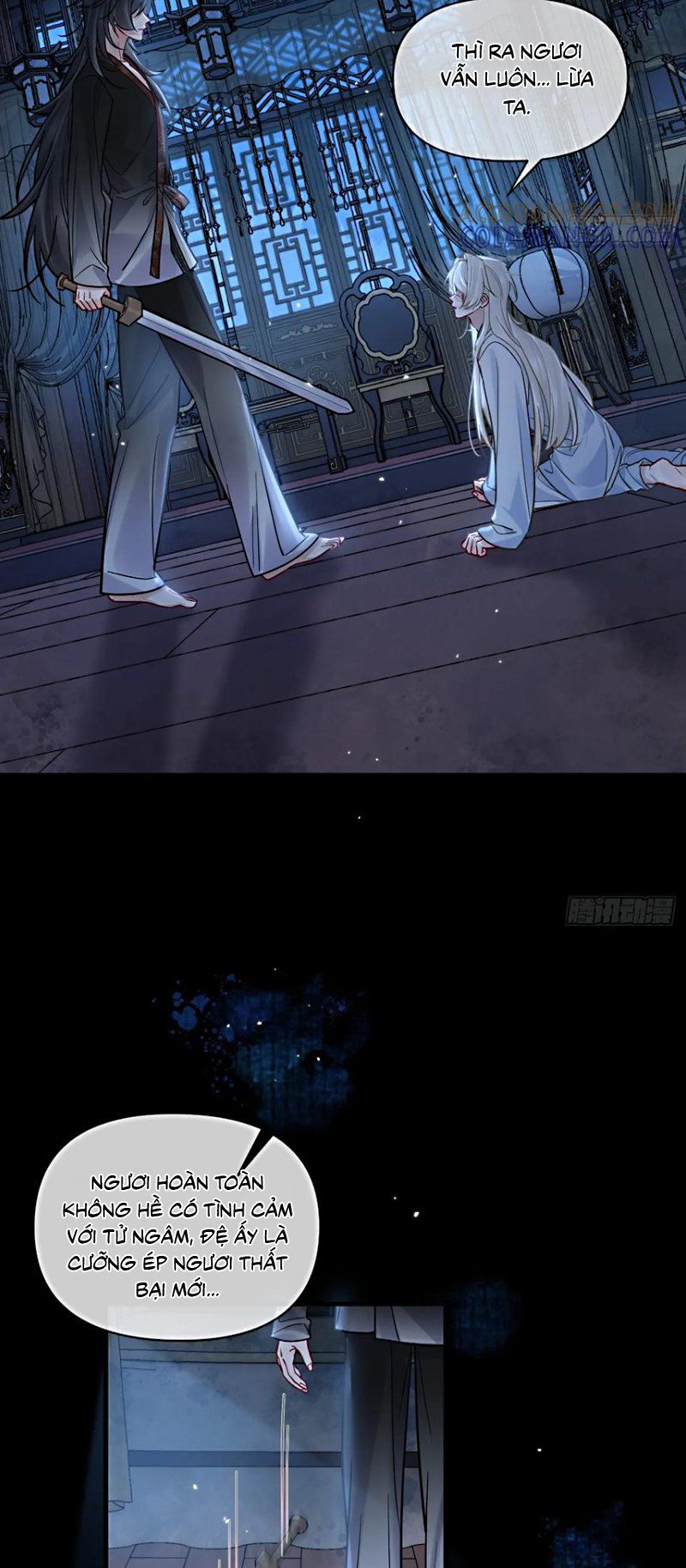 Cư Tâm Bất Kính Chapter 67 - 16
