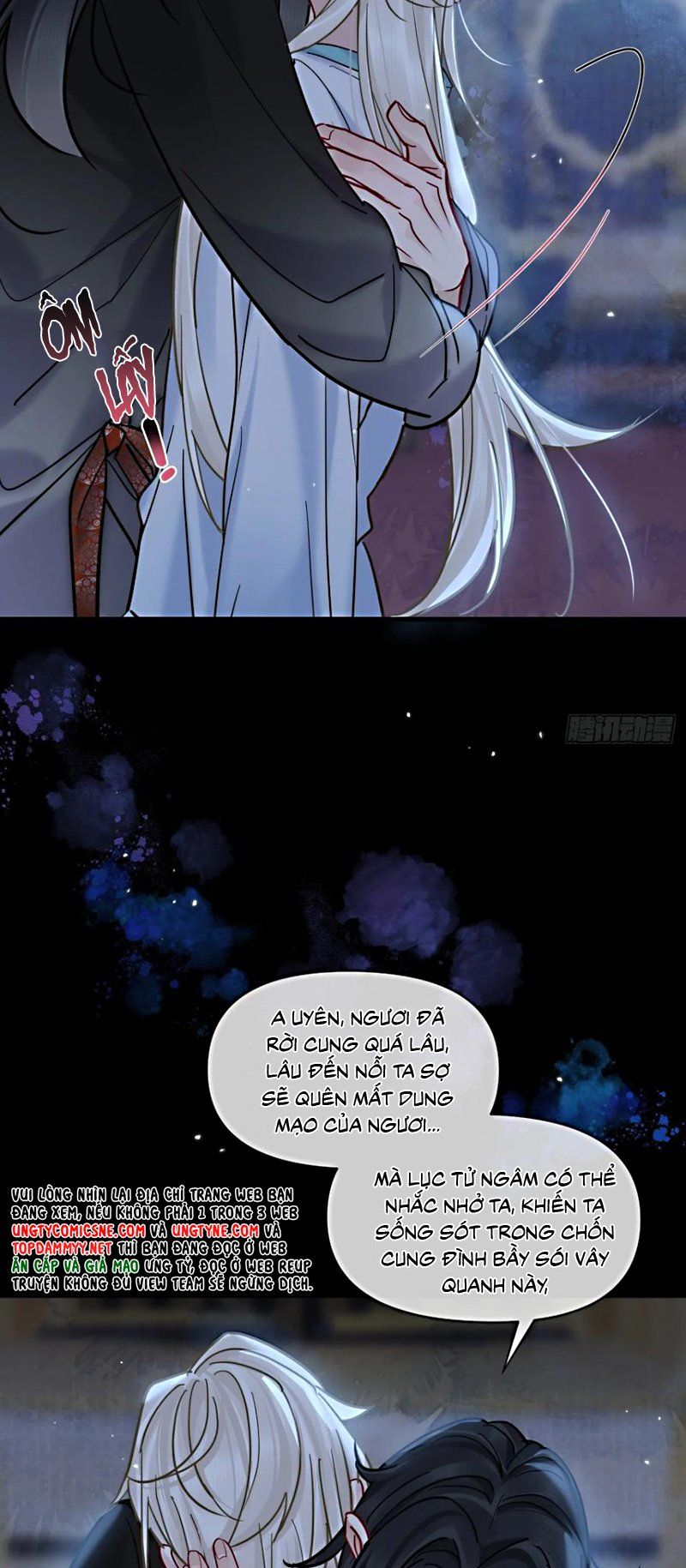 Cư Tâm Bất Kính Chapter 67 - 18