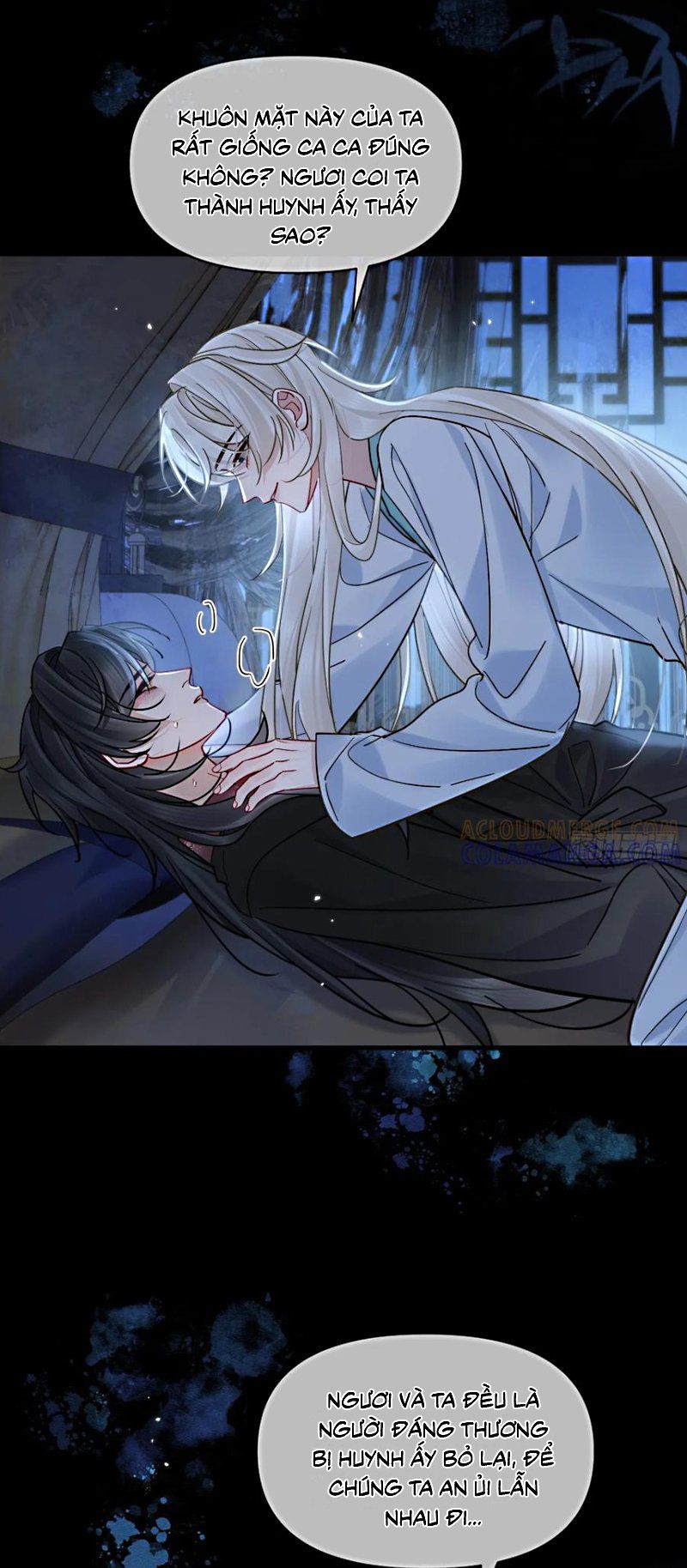 Cư Tâm Bất Kính Chapter 67 - 3