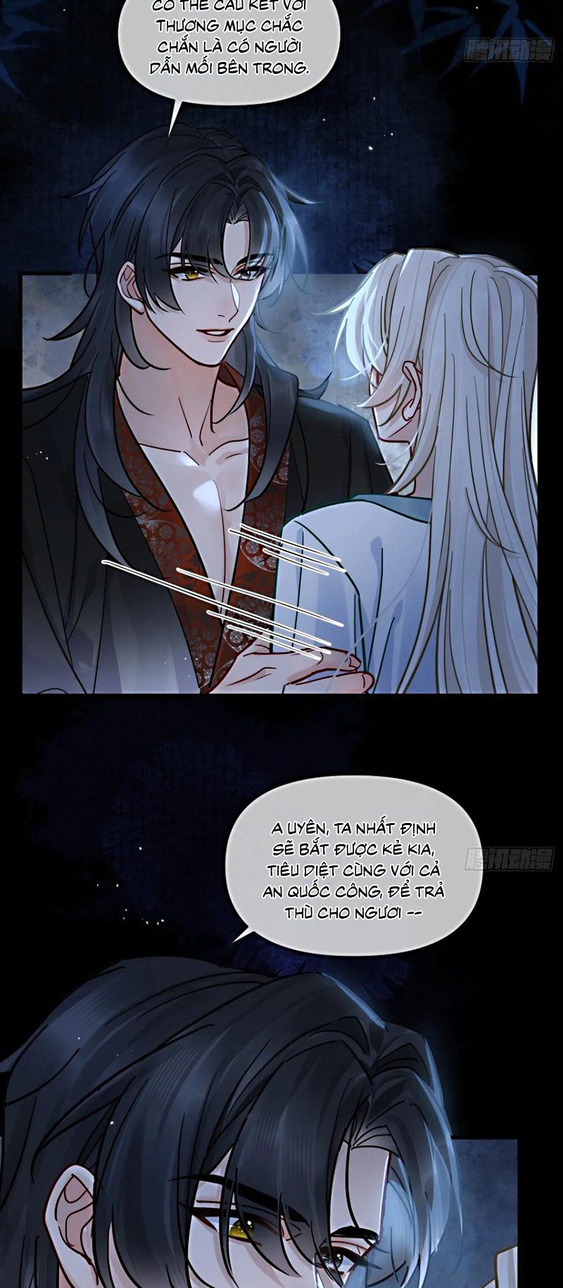 Cư Tâm Bất Kính Chapter 67 - 22