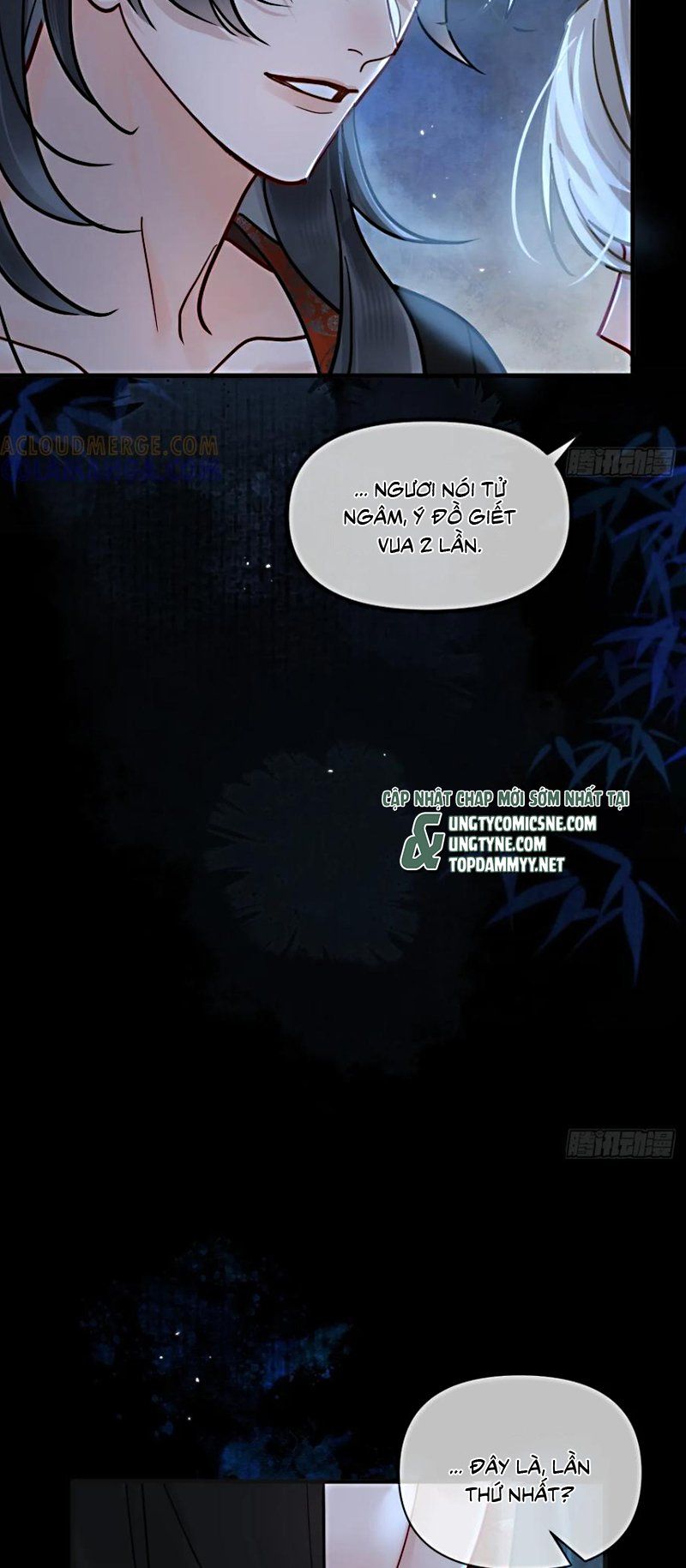 Cư Tâm Bất Kính Chapter 67 - 23