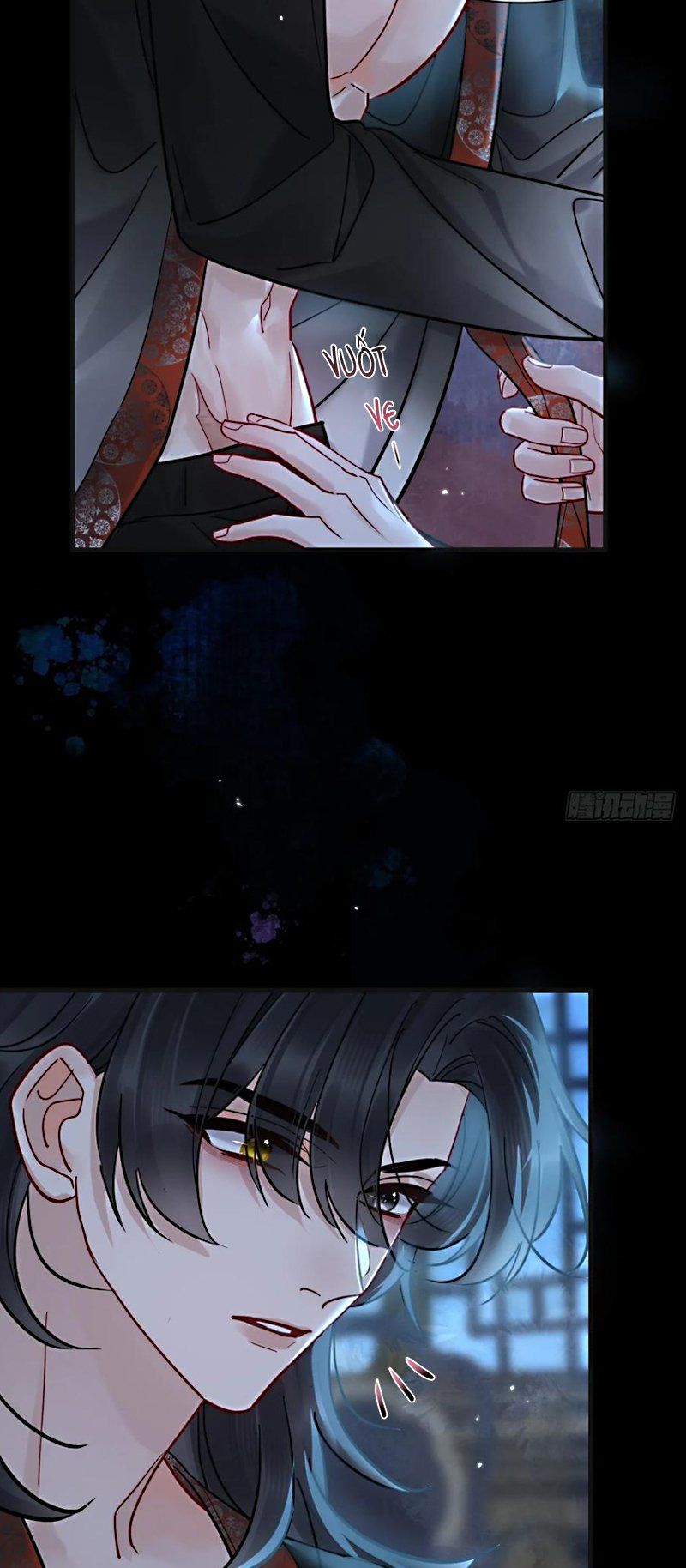 Cư Tâm Bất Kính Chapter 67 - 24