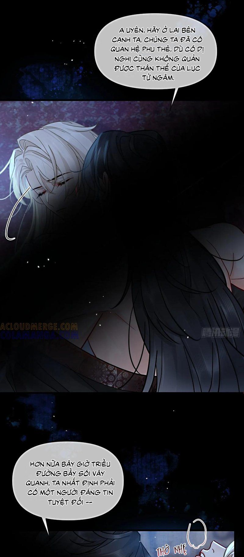 Cư Tâm Bất Kính Chapter 67 - 27