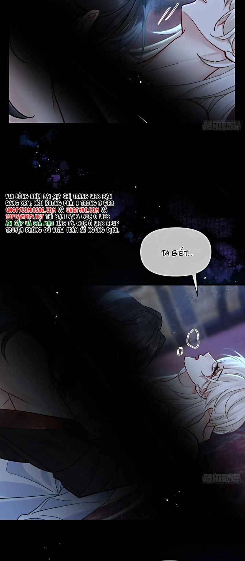 Cư Tâm Bất Kính Chapter 67 - 28