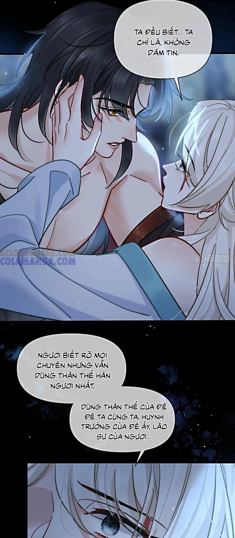 Cư Tâm Bất Kính Chapter 67 - 29