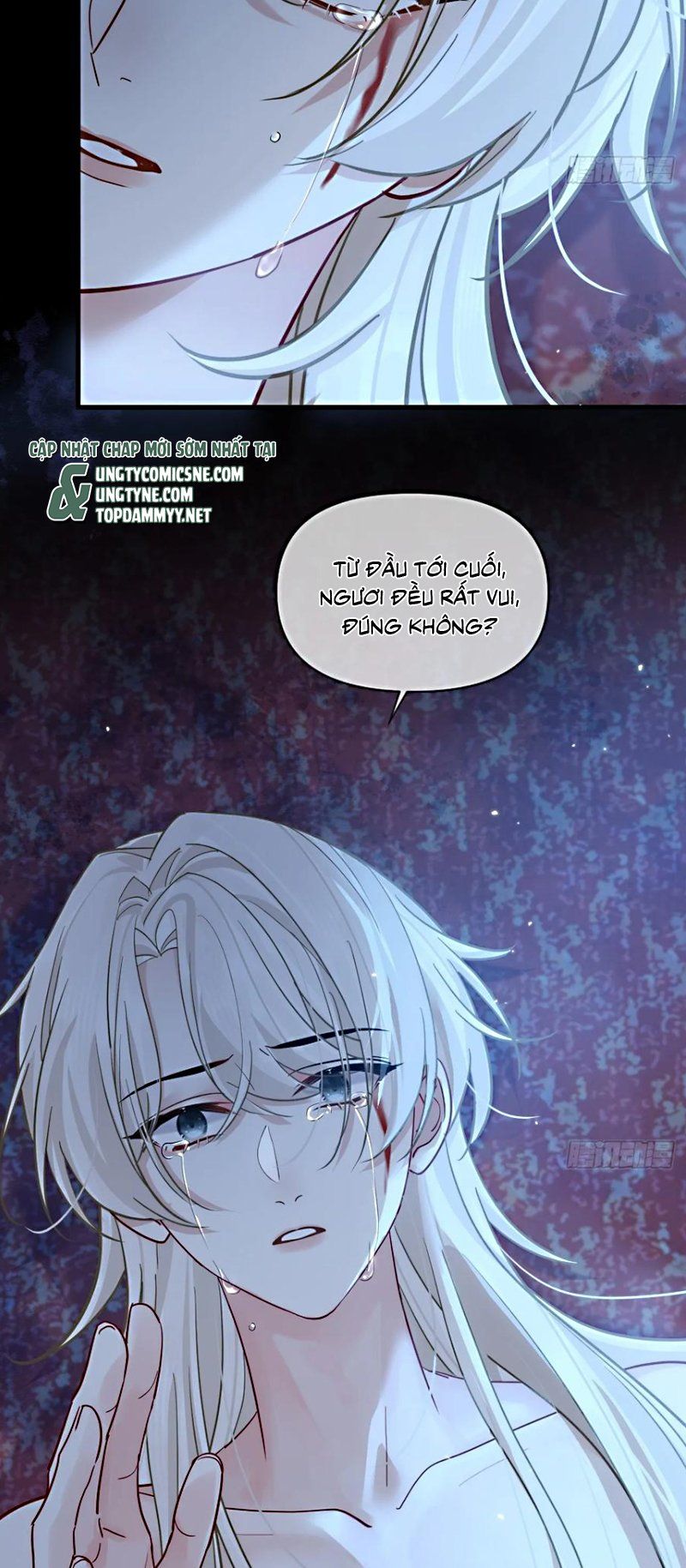 Cư Tâm Bất Kính Chapter 67 - 30