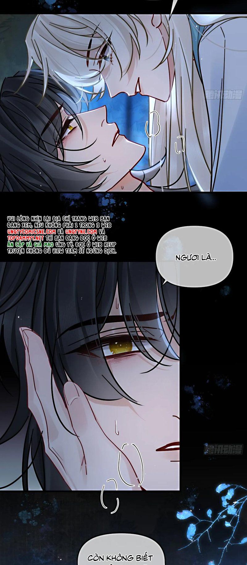 Cư Tâm Bất Kính Chapter 67 - 4