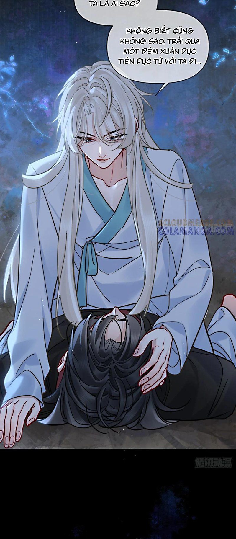 Cư Tâm Bất Kính Chapter 67 - 5