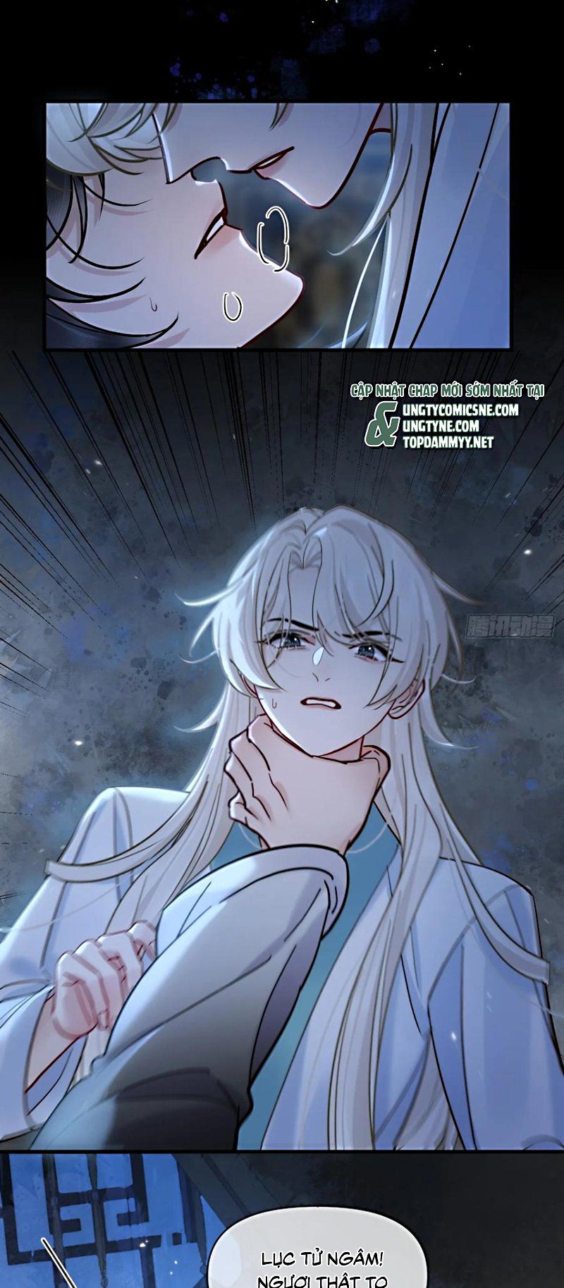 Cư Tâm Bất Kính Chapter 67 - 6