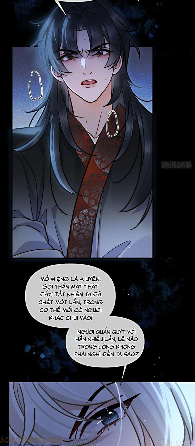 Cư Tâm Bất Kính Chapter 67 - 8