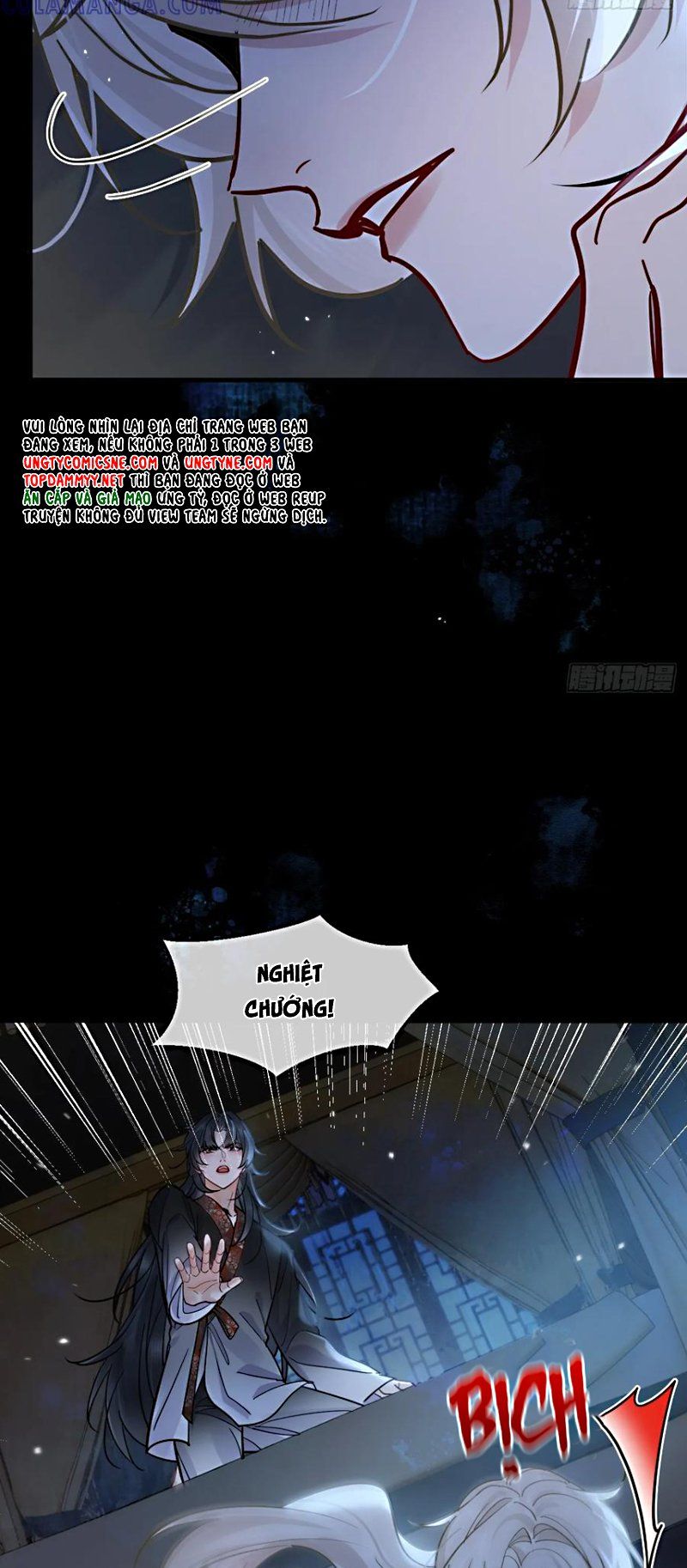 Cư Tâm Bất Kính Chapter 67 - 9