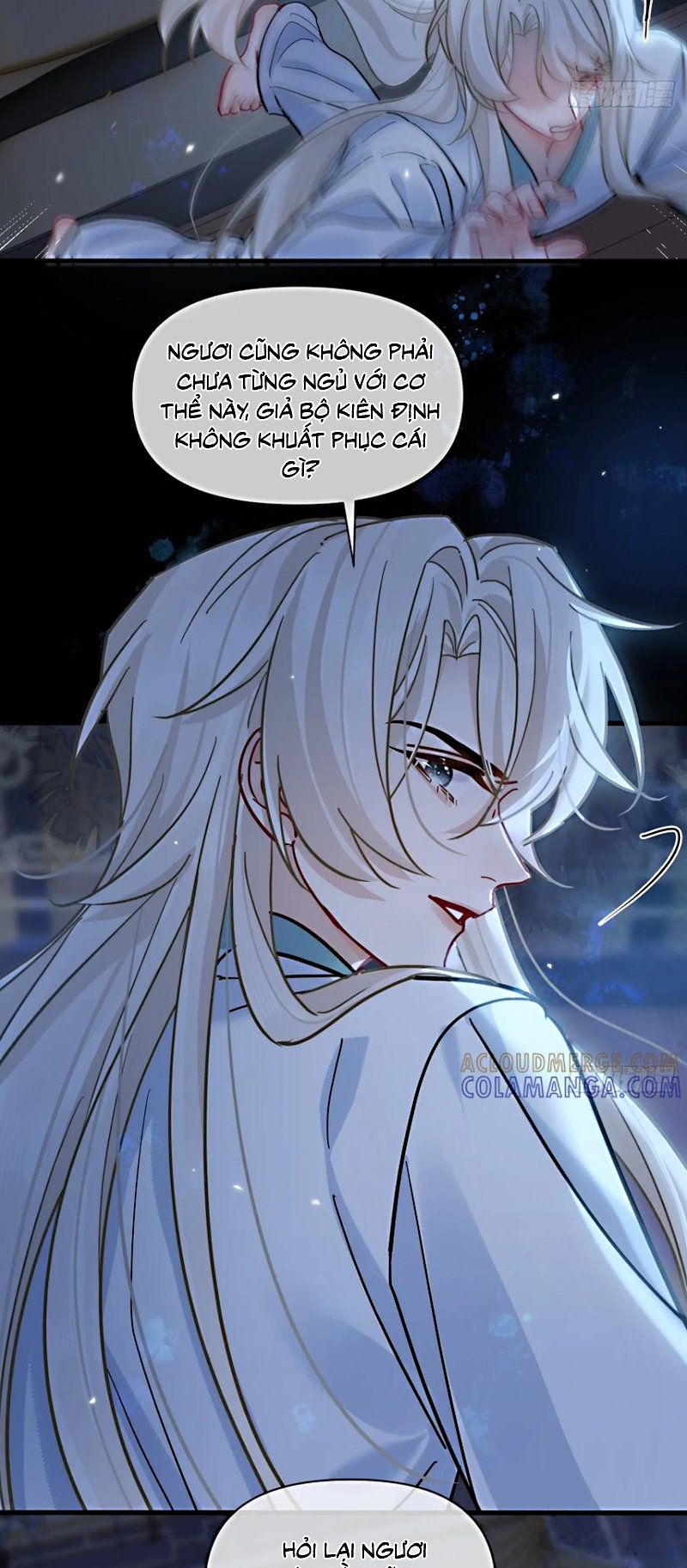 Cư Tâm Bất Kính Chapter 67 - 10