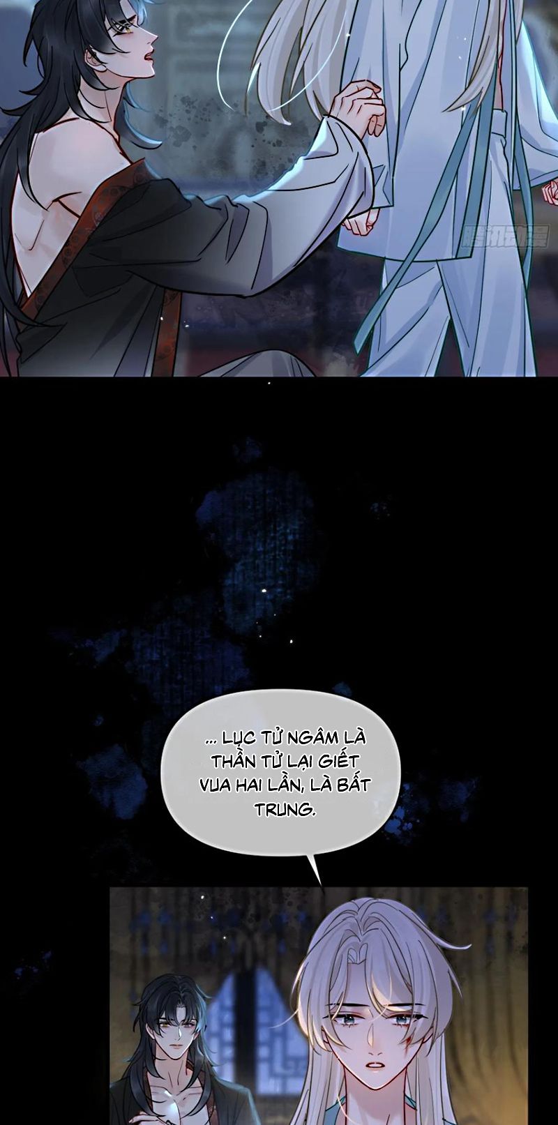 Cư Tâm Bất Kính Chapter 68 - 11