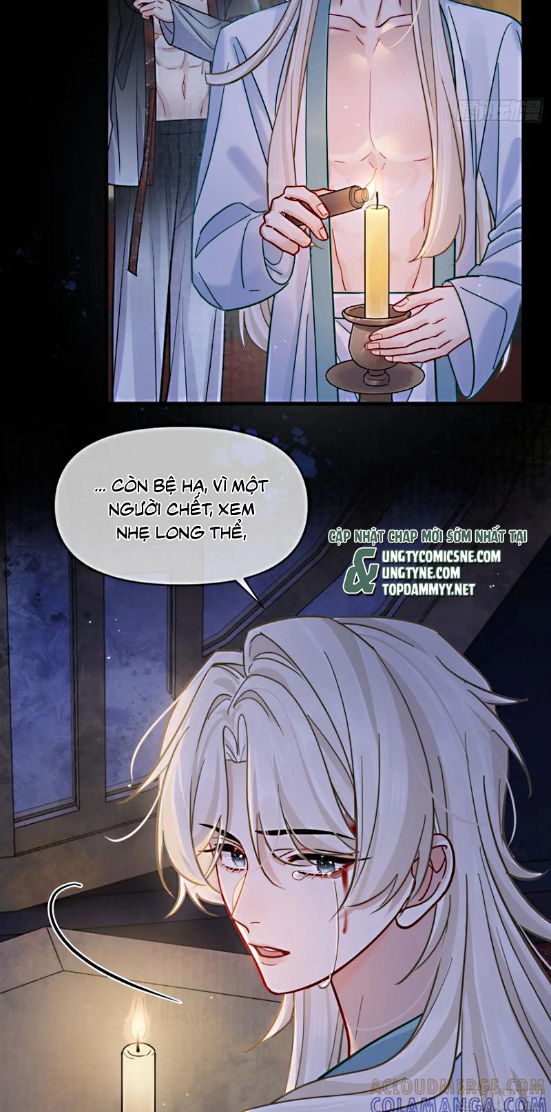 Cư Tâm Bất Kính Chapter 68 - 12