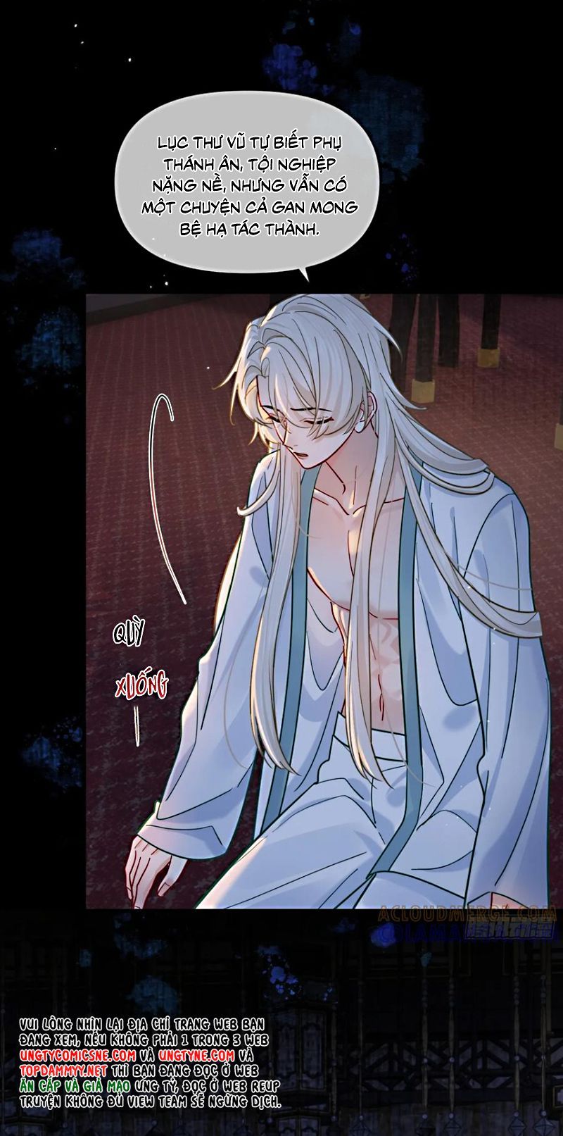 Cư Tâm Bất Kính Chapter 68 - 17