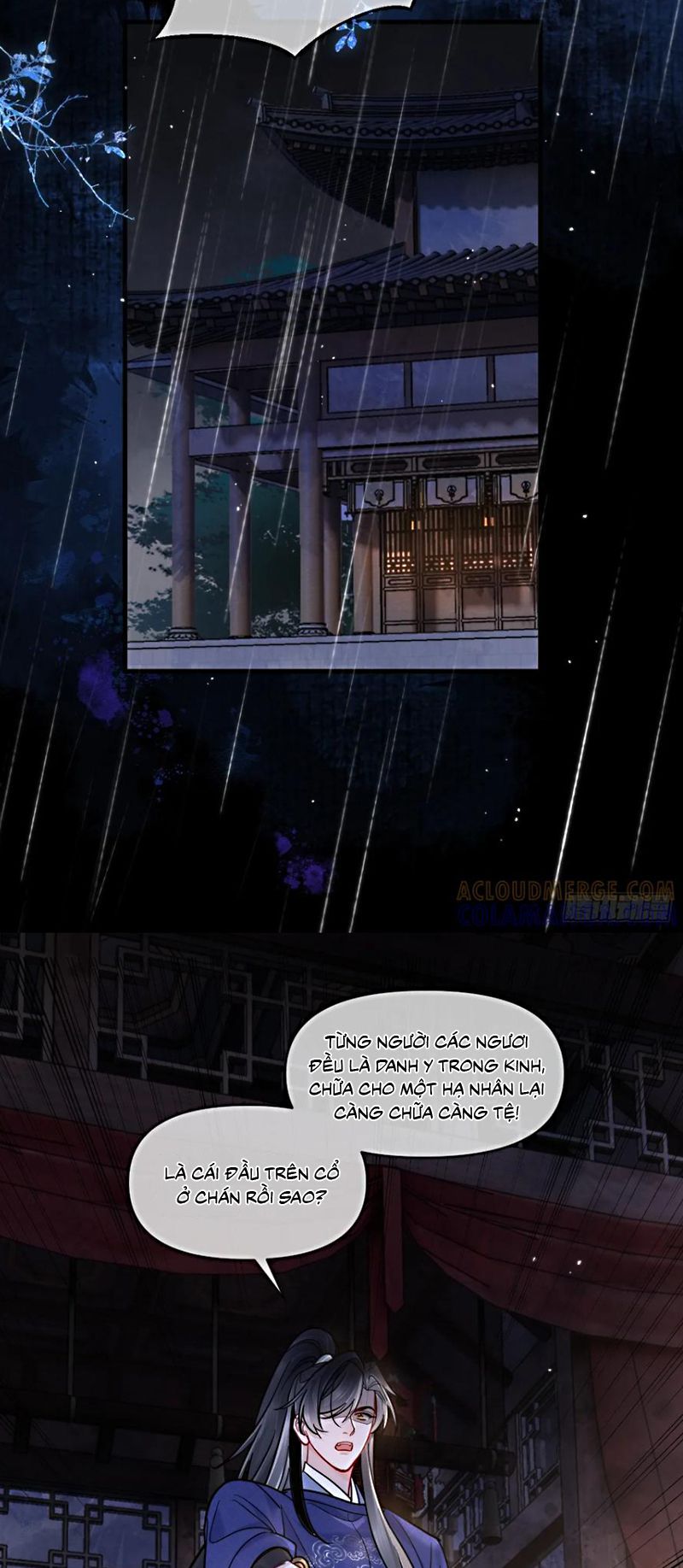 Cư Tâm Bất Kính Chapter 68 - 20