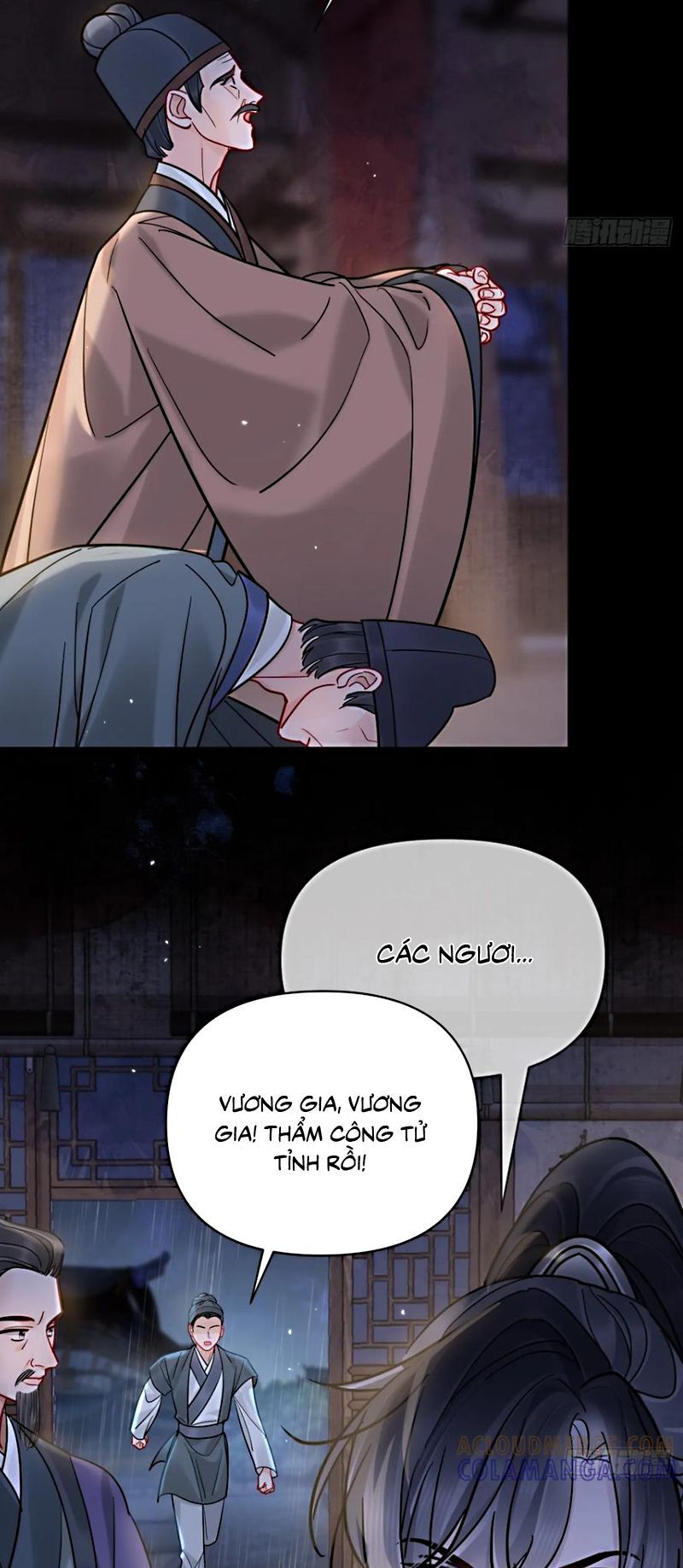 Cư Tâm Bất Kính Chapter 68 - 22