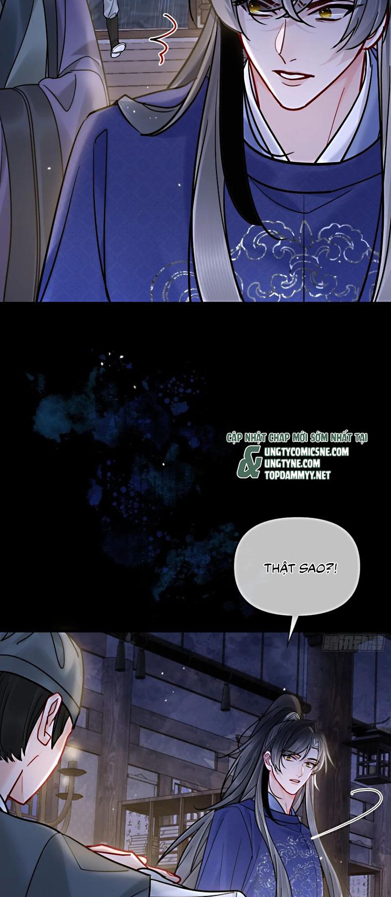 Cư Tâm Bất Kính Chapter 68 - 23