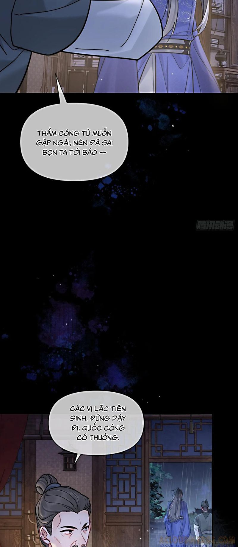 Cư Tâm Bất Kính Chapter 68 - 24