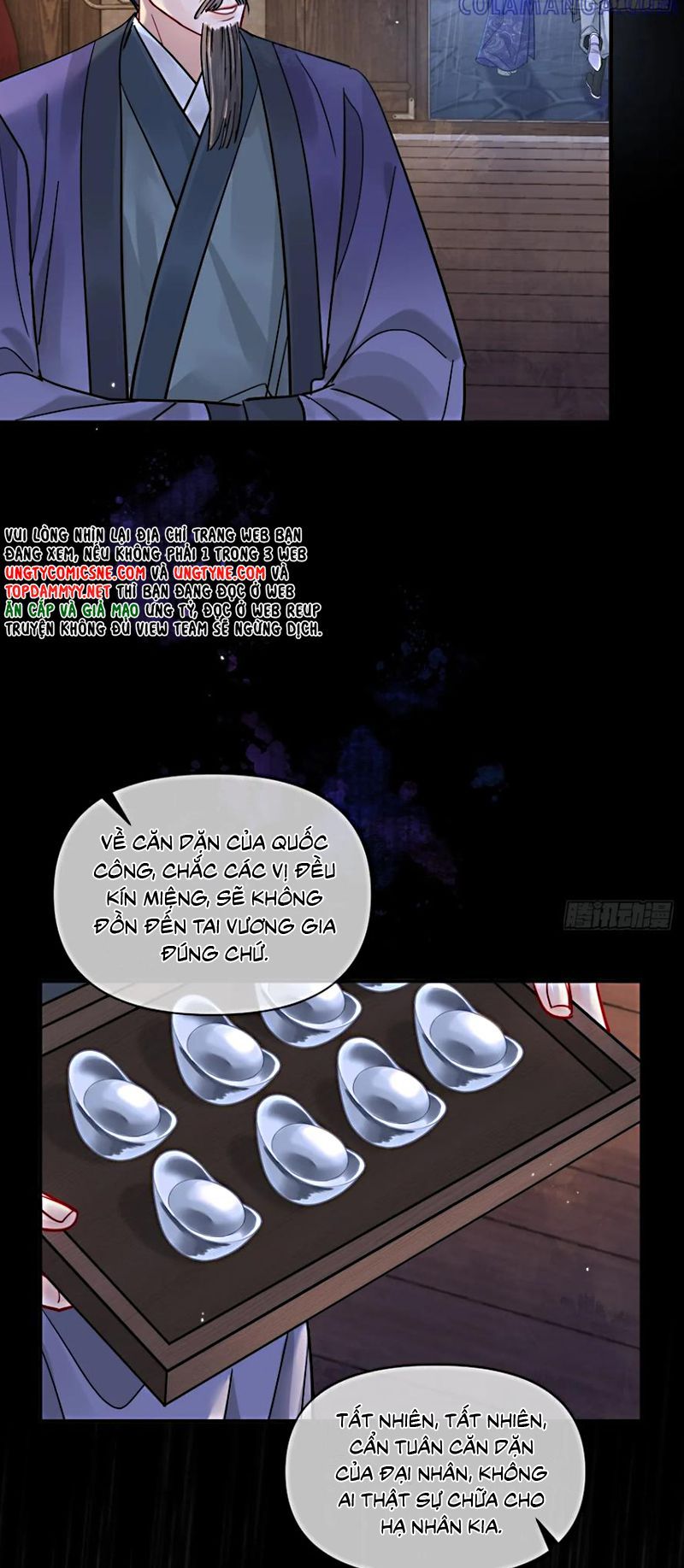 Cư Tâm Bất Kính Chapter 68 - 25