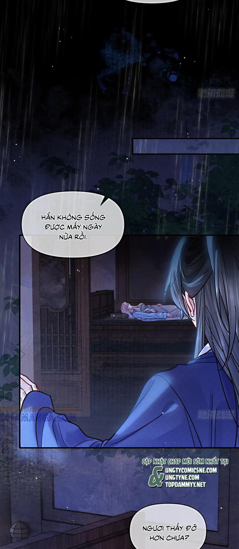 Cư Tâm Bất Kính Chapter 68 - 26