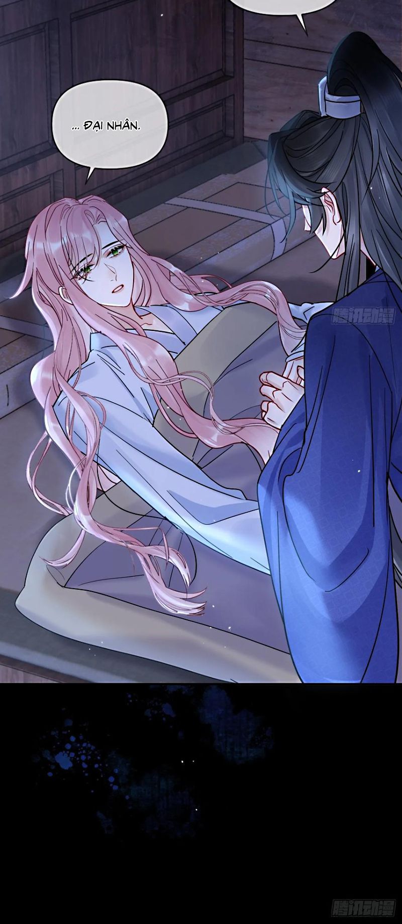 Cư Tâm Bất Kính Chapter 68 - 27