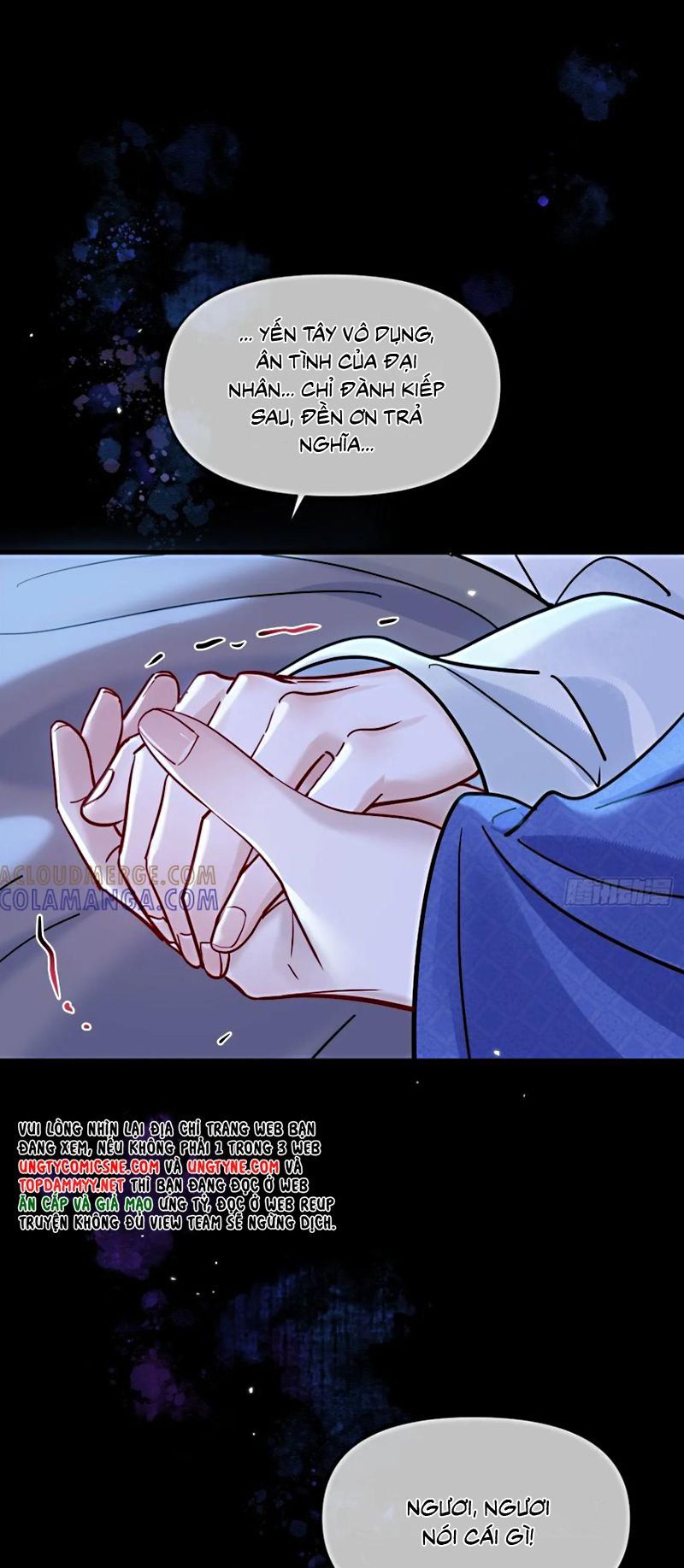 Cư Tâm Bất Kính Chapter 68 - 28