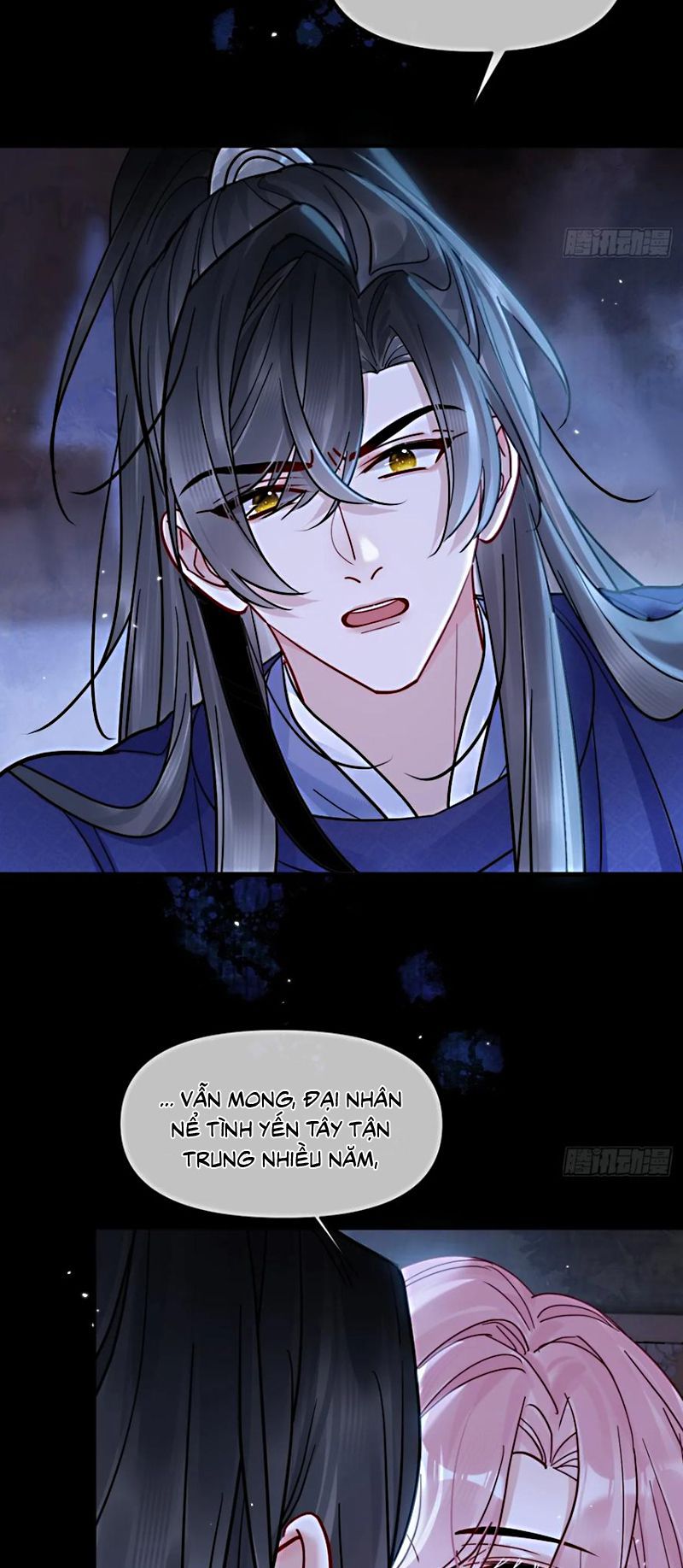 Cư Tâm Bất Kính Chapter 68 - 29