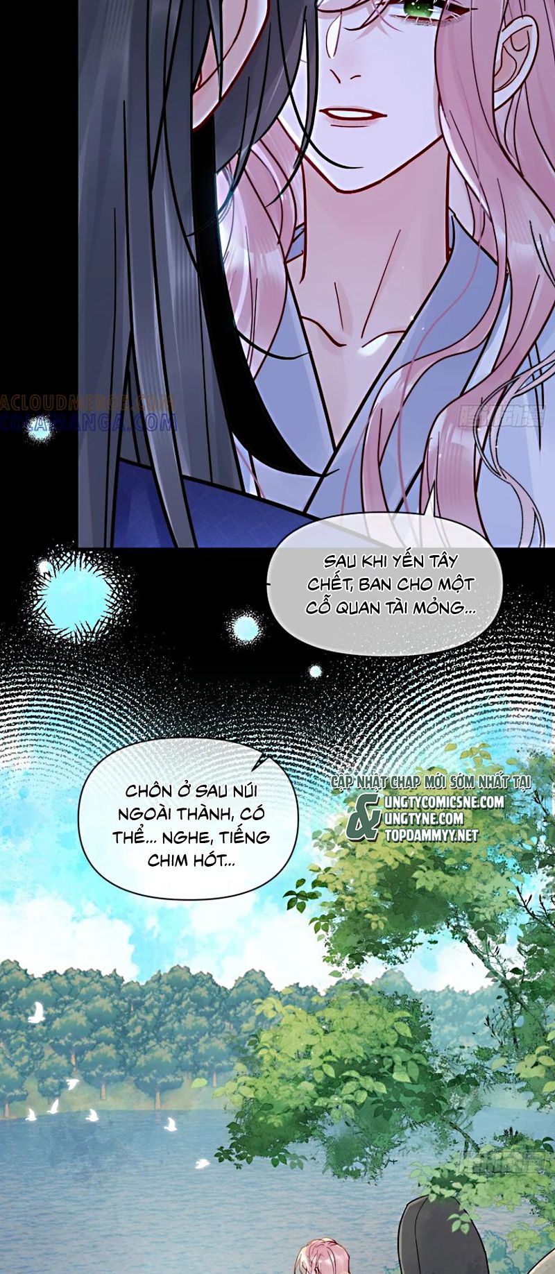 Cư Tâm Bất Kính Chapter 68 - 30