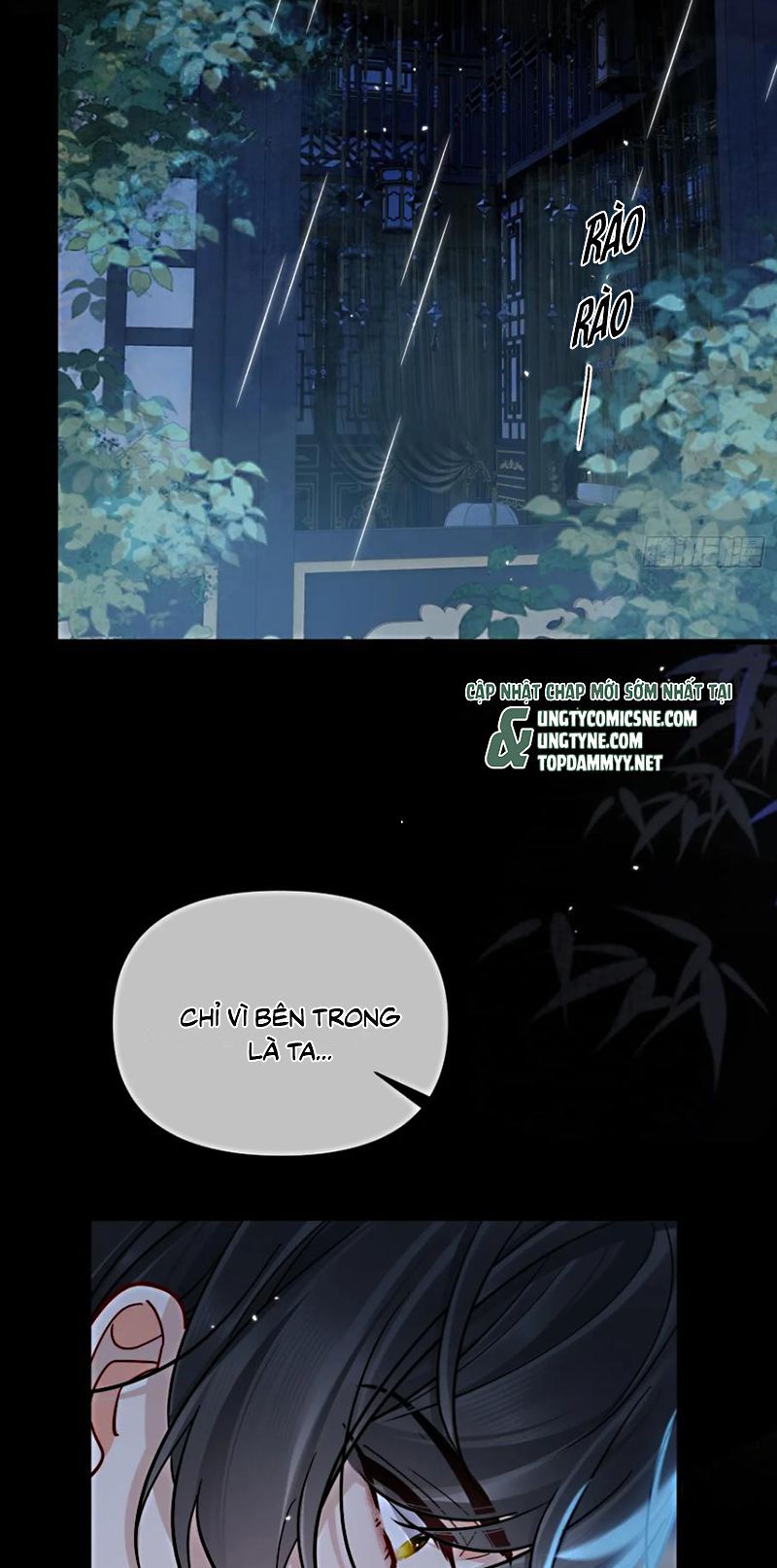 Cư Tâm Bất Kính Chapter 68 - 4