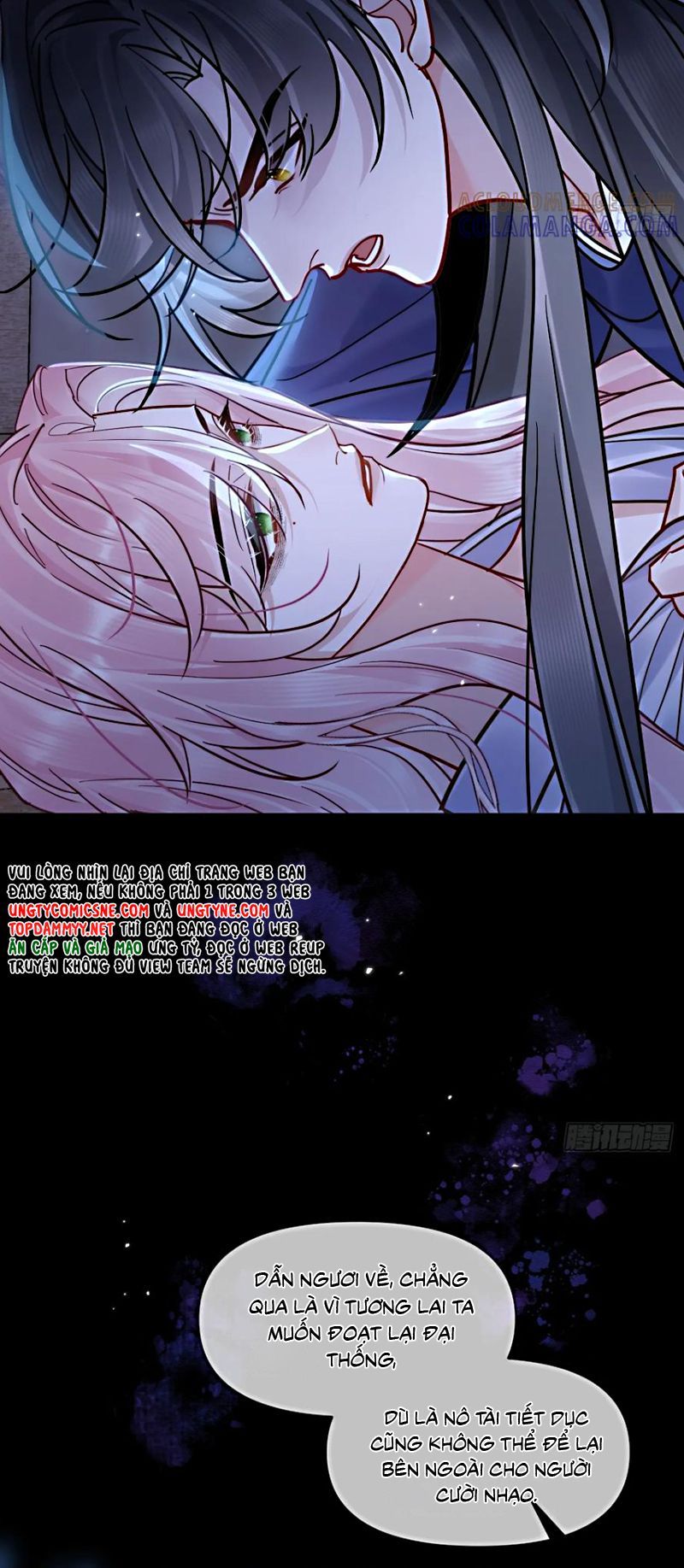 Cư Tâm Bất Kính Chapter 68 - 32