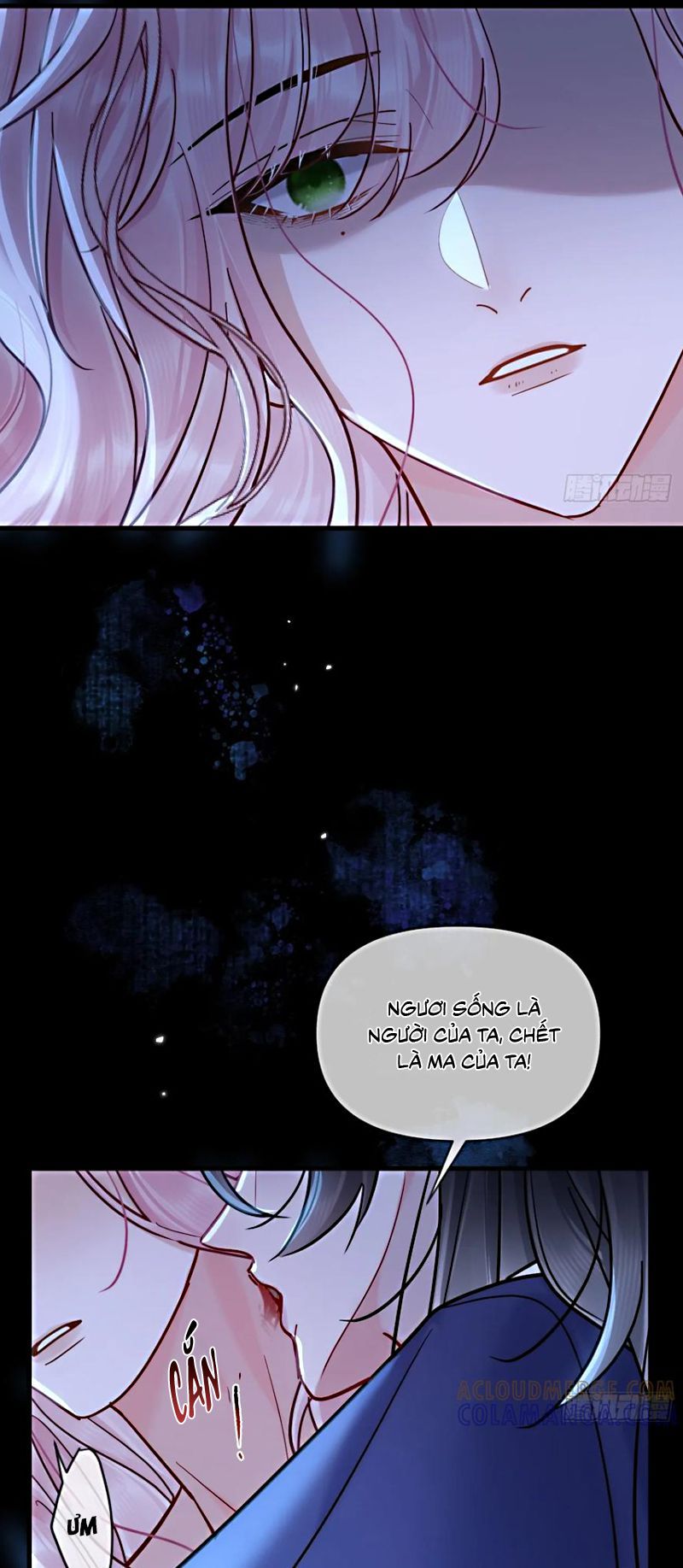 Cư Tâm Bất Kính Chapter 68 - 33