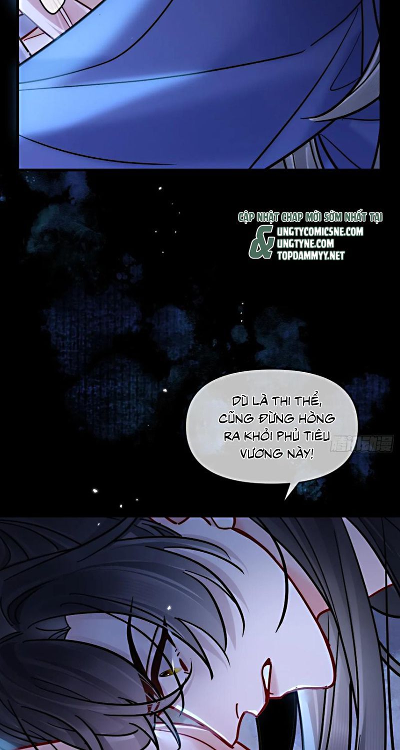 Cư Tâm Bất Kính Chapter 68 - 34