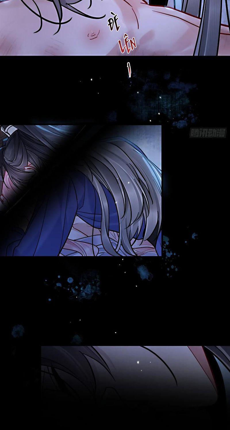 Cư Tâm Bất Kính Chapter 68 - 35