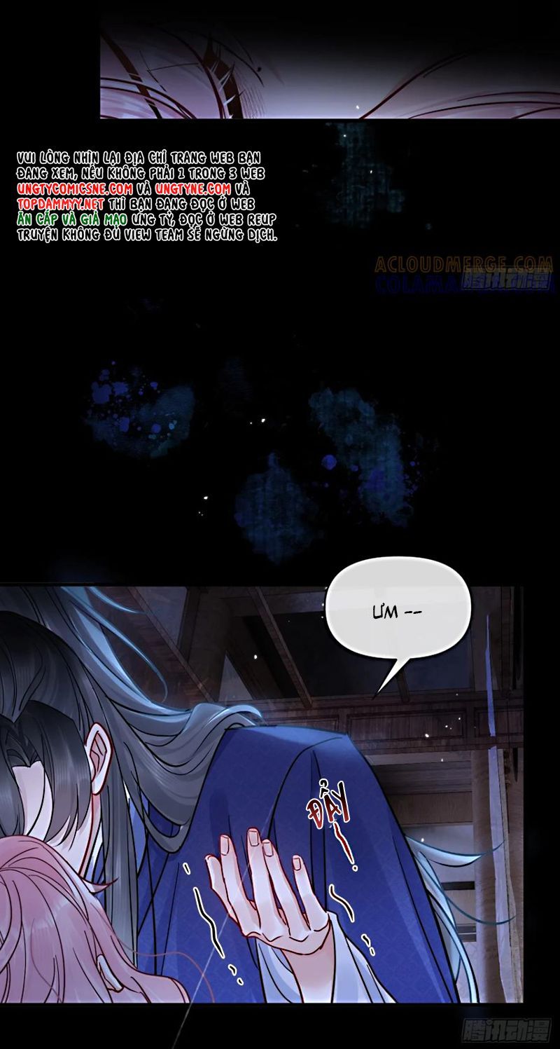 Cư Tâm Bất Kính Chapter 68 - 36