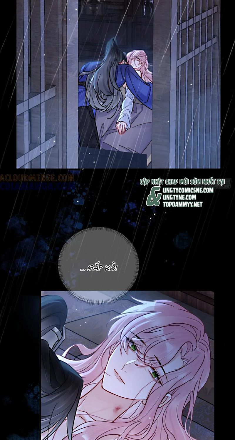 Cư Tâm Bất Kính Chapter 68 - 38