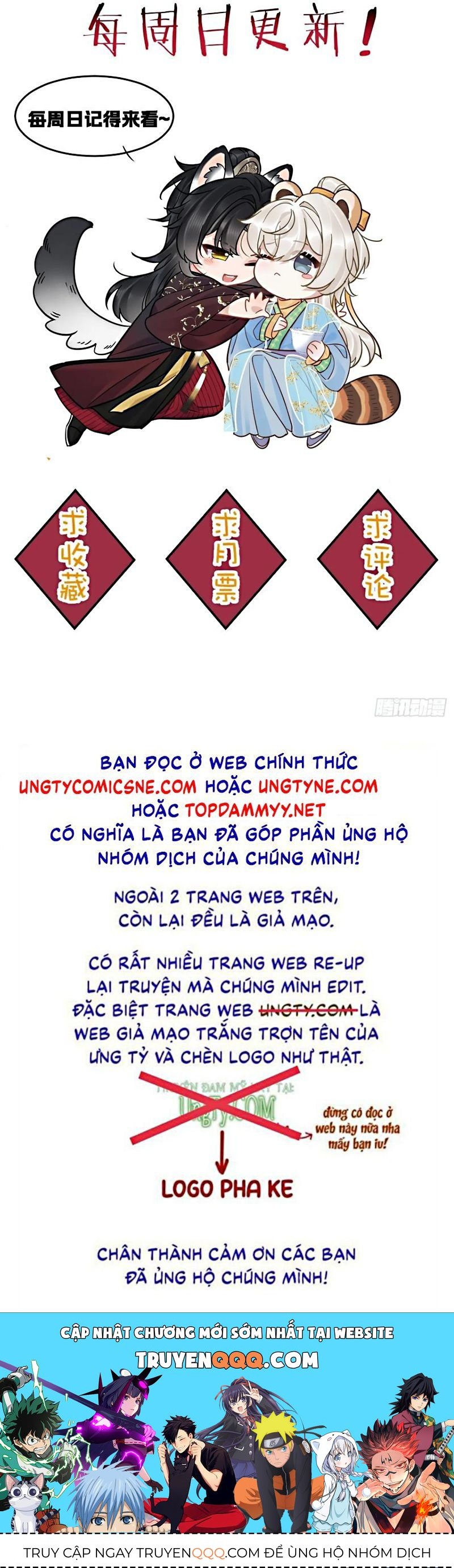 Cư Tâm Bất Kính Chapter 68 - 42