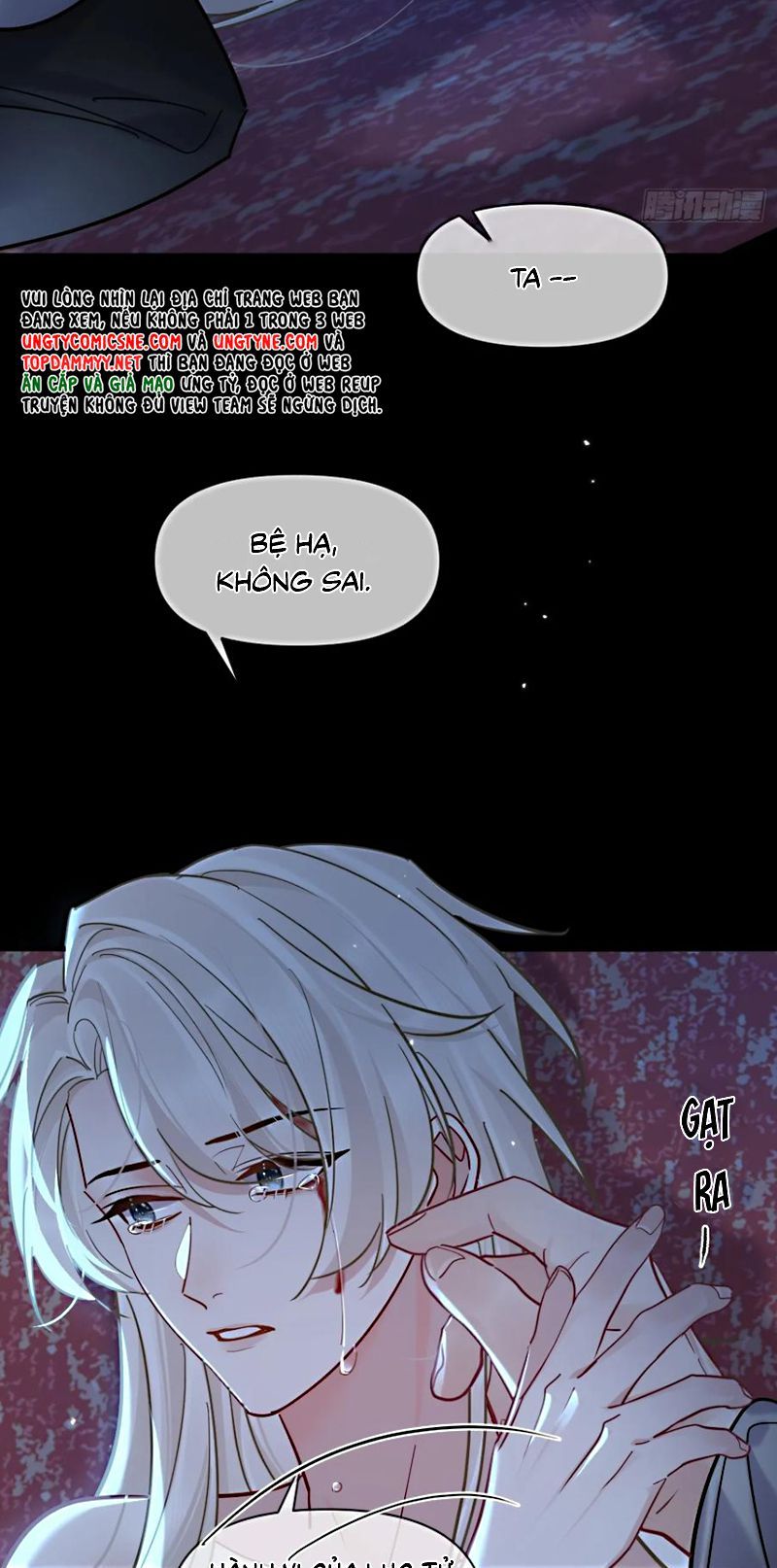 Cư Tâm Bất Kính Chapter 68 - 6