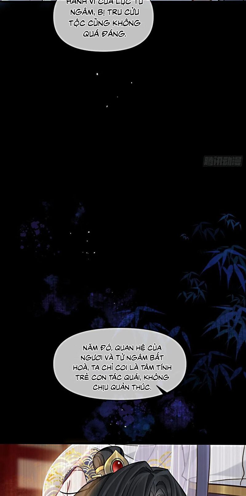 Cư Tâm Bất Kính Chapter 68 - 7