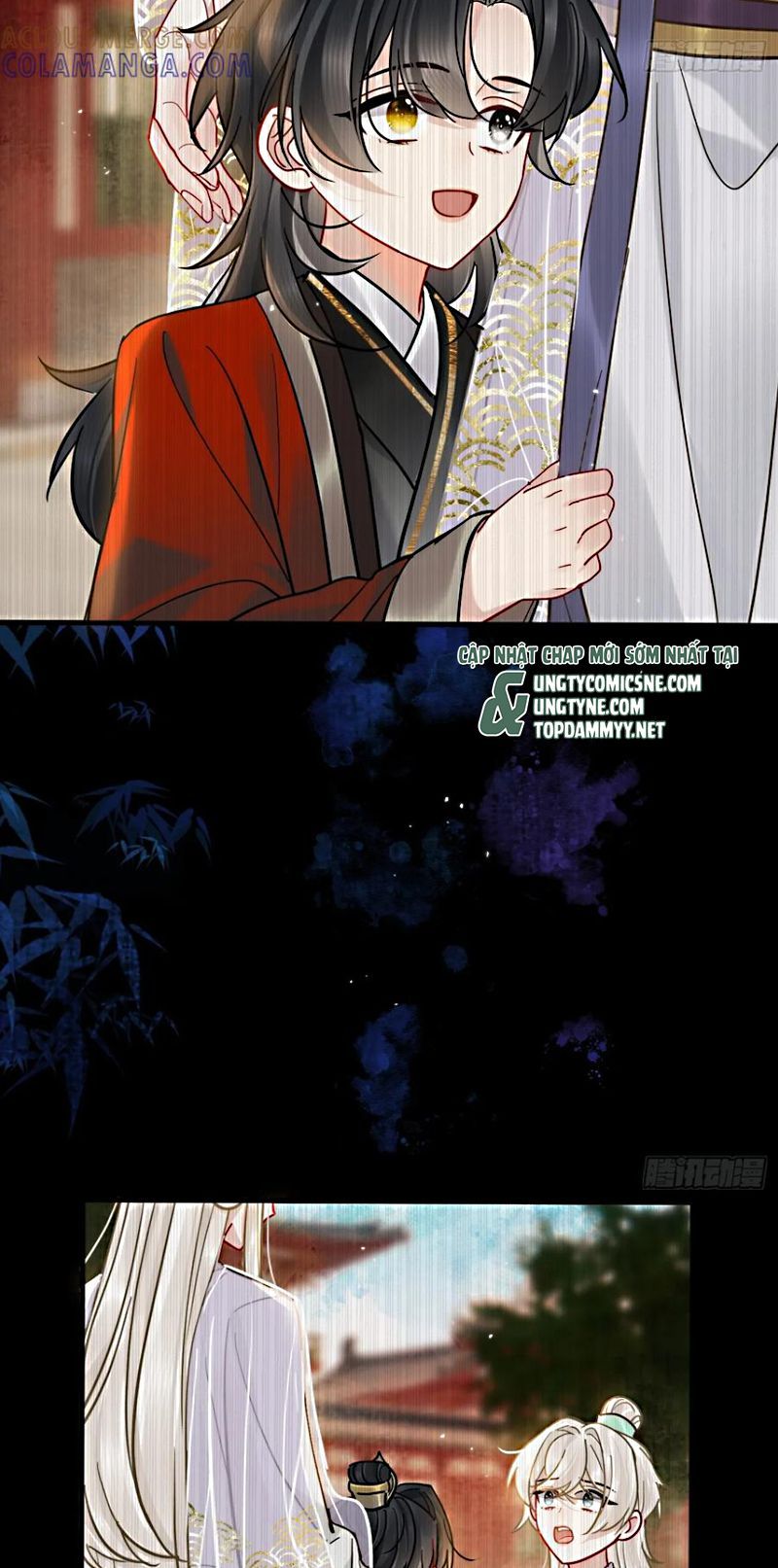 Cư Tâm Bất Kính Chapter 68 - 8