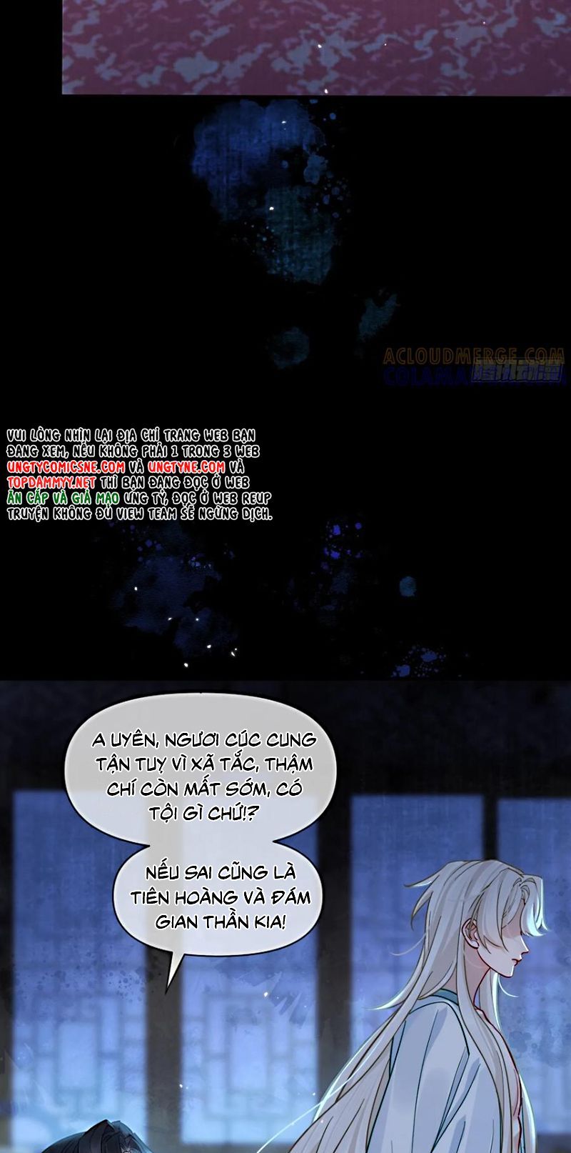 Cư Tâm Bất Kính Chapter 68 - 10