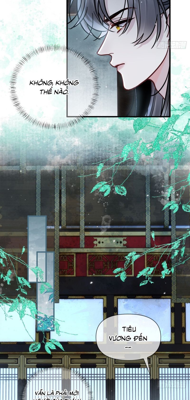 Cư Tâm Bất Kính Chapter 69 - 13