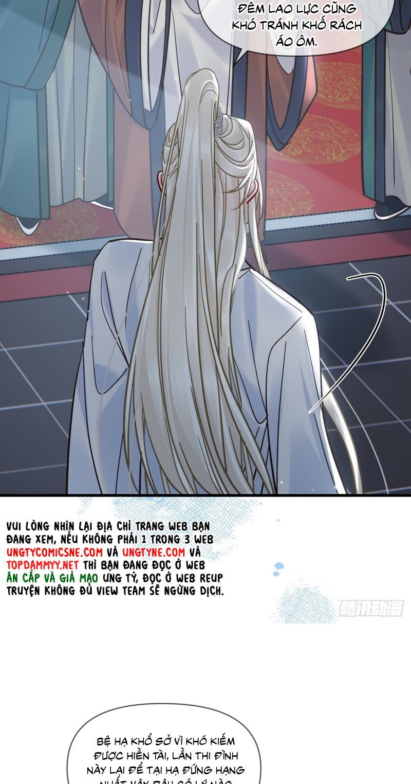 Cư Tâm Bất Kính Chapter 69 - 20