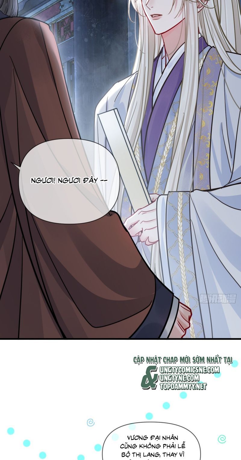 Cư Tâm Bất Kính Chapter 69 - 22