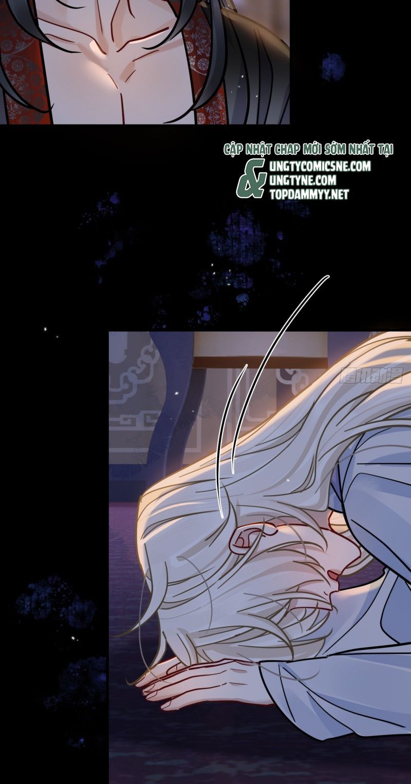 Cư Tâm Bất Kính Chapter 69 - 27