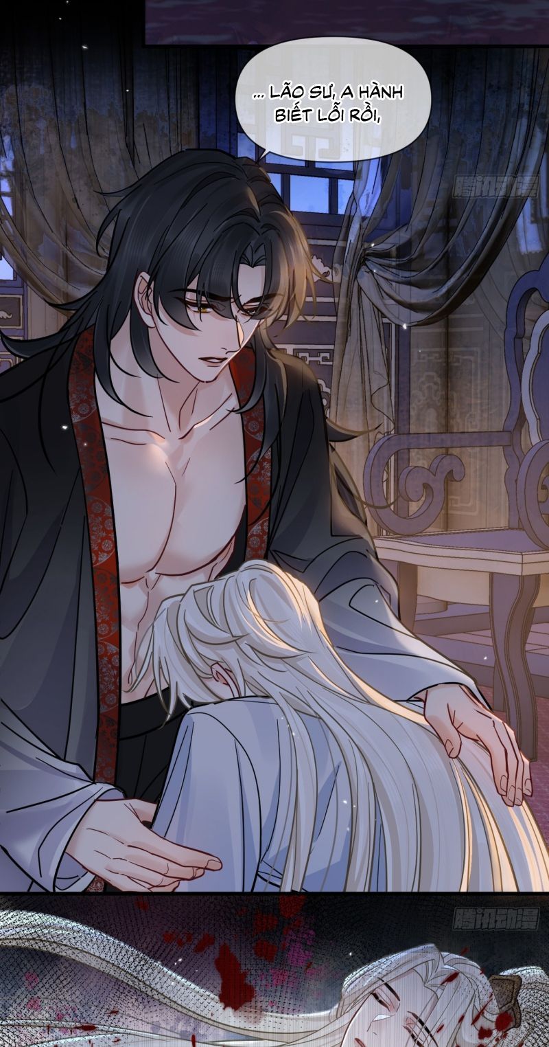 Cư Tâm Bất Kính Chapter 69 - 28